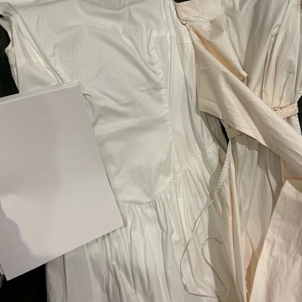 Reformation Elvira Dress - Picture 5 of 5